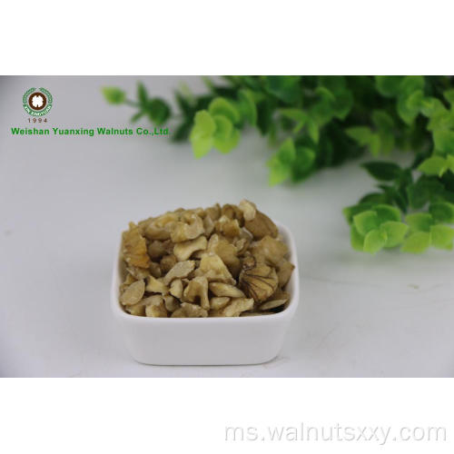 Walnut kernels Light Pieces (LP) dari Yunnan